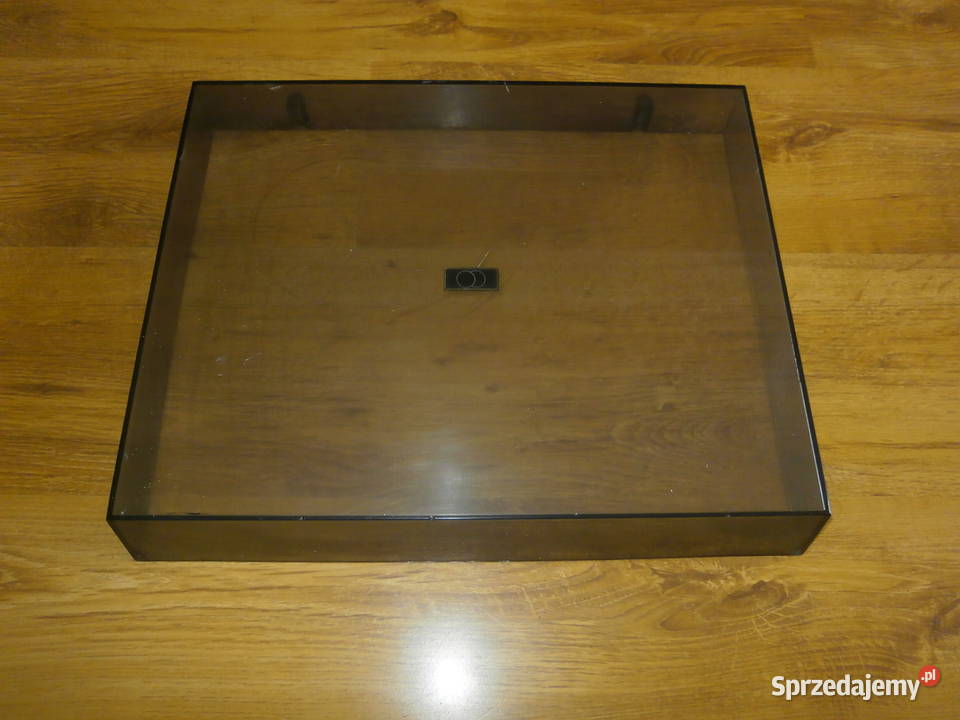 Gramofon UNITRA GS 461 464 pokryw cała do łódzkie Łódź