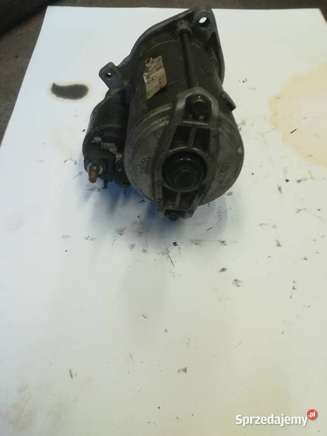 Rozrusznik Mercedes 190 124 126 140 Ostrowiec Świętokrzyski