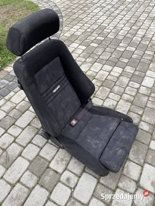 Meyra Optimus 2 Fotel RECARO Sprzęt rehabilitacyjny i ortopedyczny Dębica