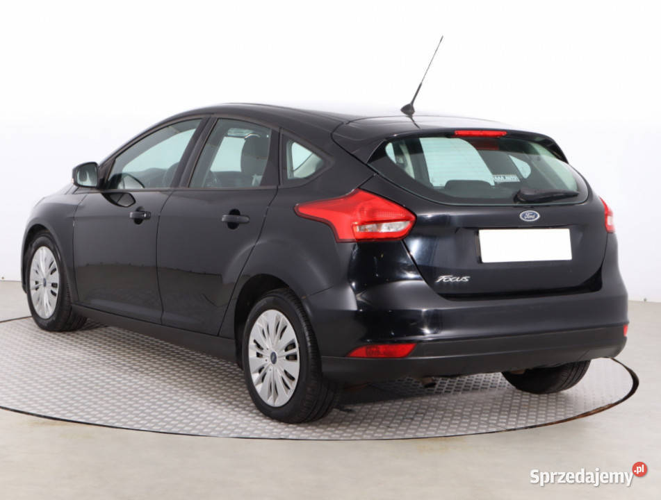 Ford Focus 15 TDCi Piaseczno sprzedam