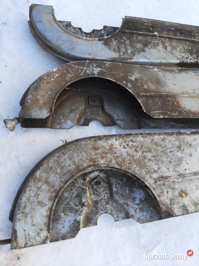 Osłona łańcucha sHL m11 Motoryzacja Strzyżewice