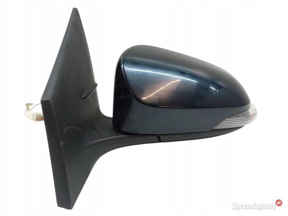 LUSTERKO LEWE 9PIN EUROPA Toyota Auris II 2012 świętokrzyskie