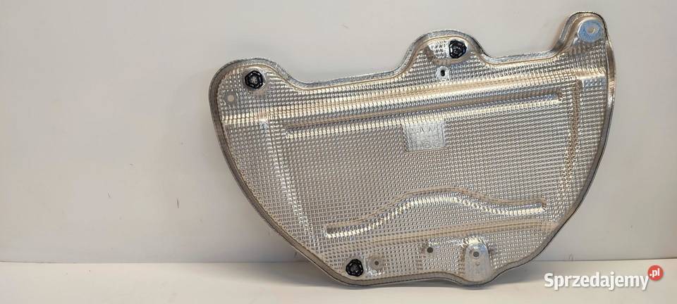 VW TIGUAN II ALLSPACE OSŁONA TERMICZNA