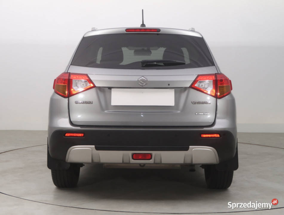Suzuki Vitara 14 BoosterJet elektryczne szyby Vitara Bielany Wrocławskie