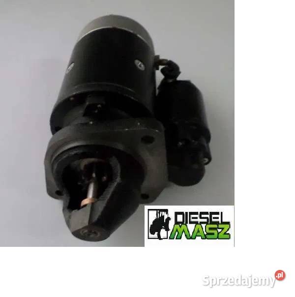 Rozrusznik Fendt 307 308 309 310 311 312 Renault Zbuczyn