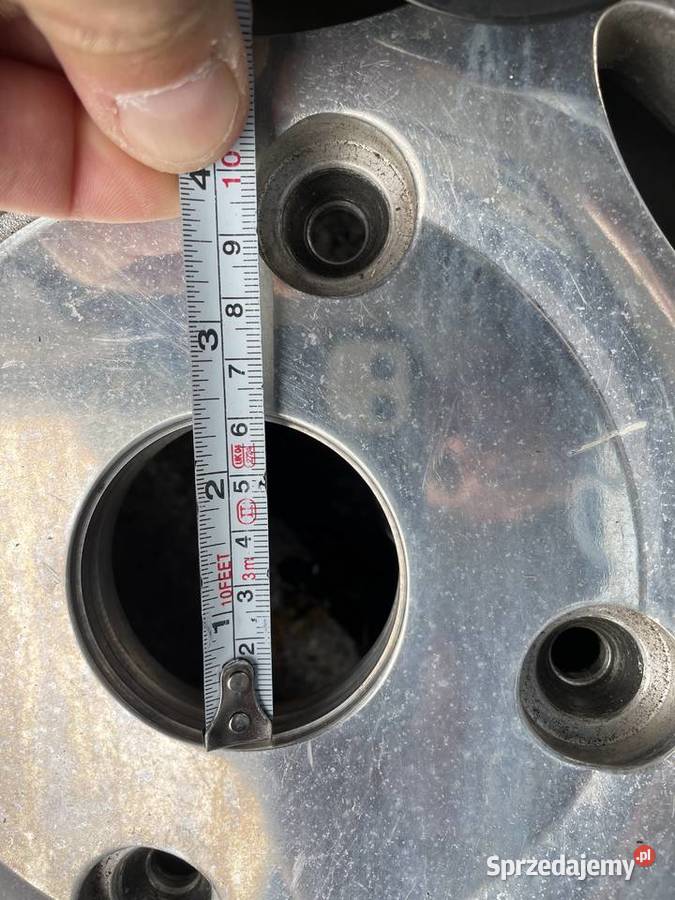 Quad Koła Aluminiowe Can Am Outlander Inowrocław sprzedam