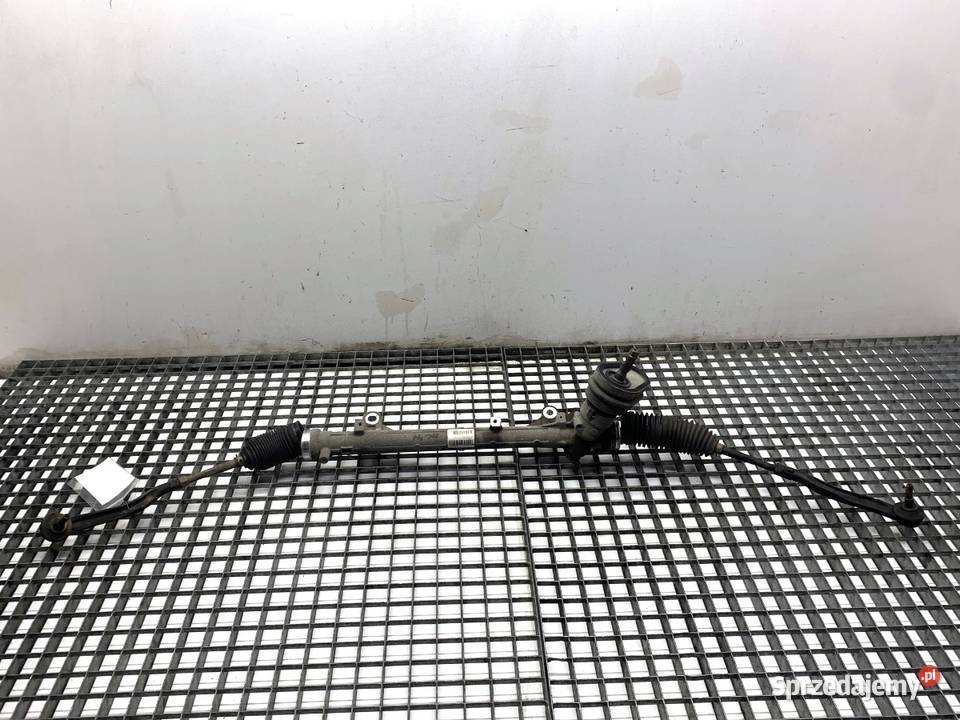 PRZEKŁADNIA KIEROWNICZA MAGLOWNICA NISSAN PULSAR osobowe podkarpackie