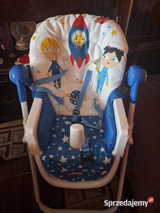 Sprzedam krzesełko do karmienia Piko Inowrocław