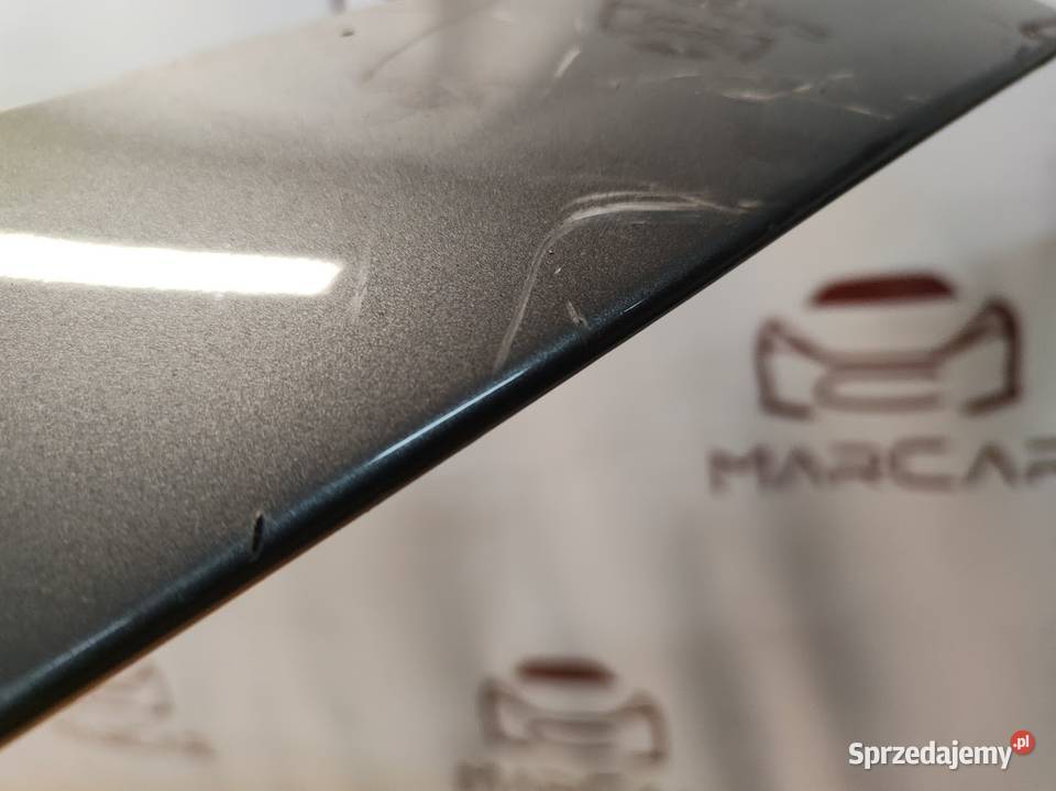 Zderzak Przedni Przód Mercedes CLA A118 Pleszew sprzedam