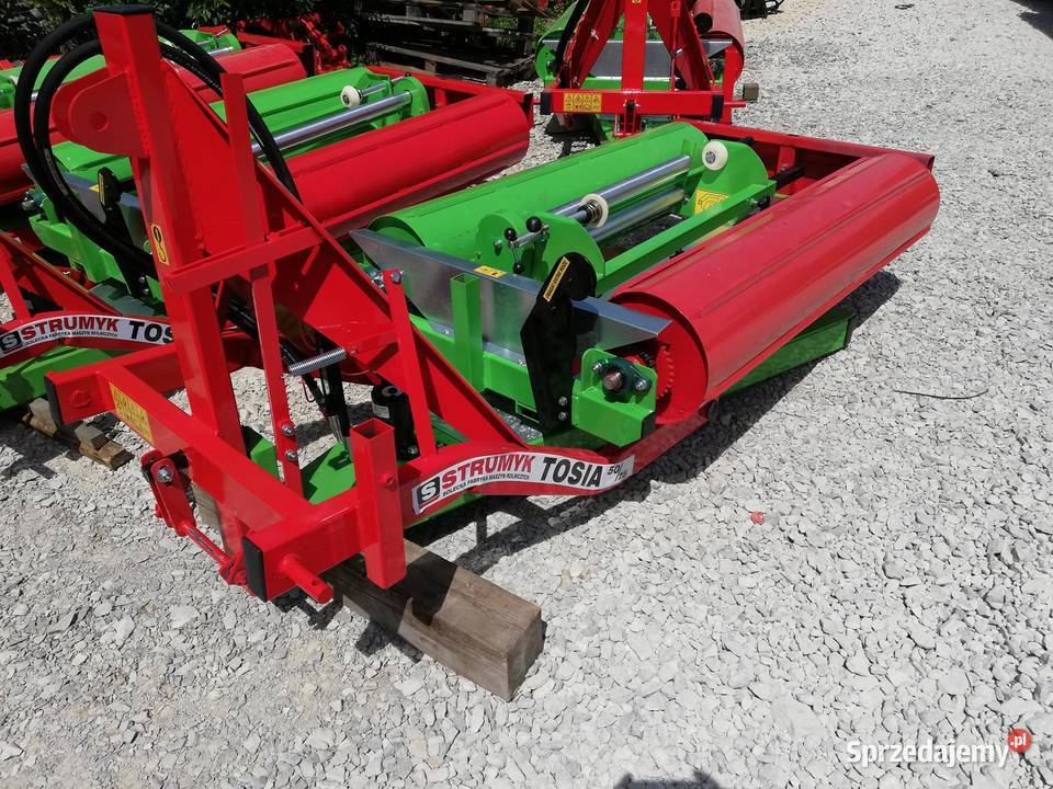 OWIJARKA BELStrumyk TOSIA folia 5075nowadowóz 12 Krasnystaw