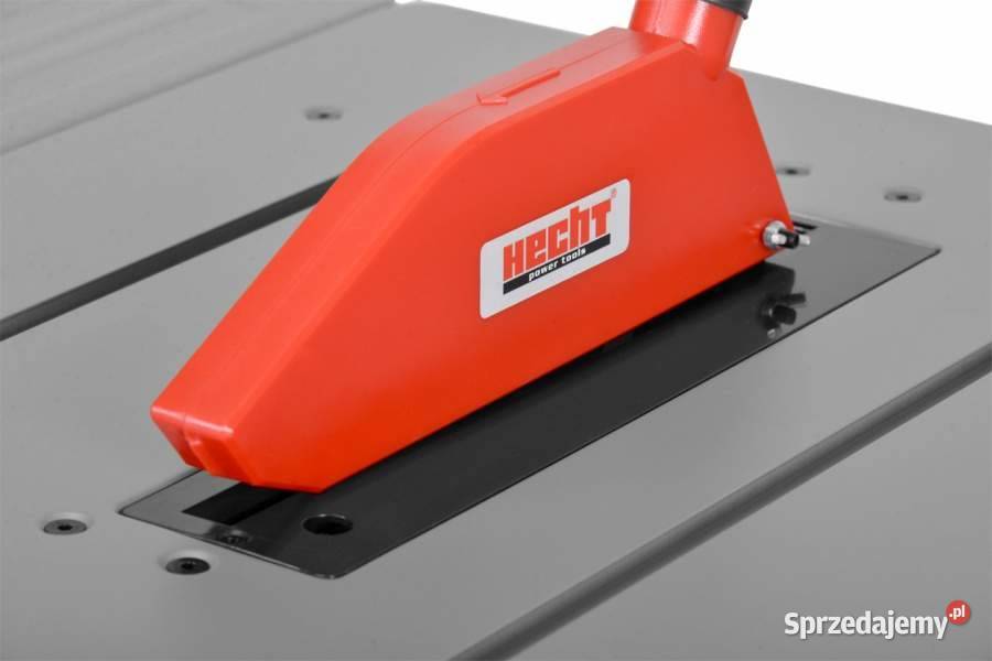 HECHT 8254 PIŁA PILARKA PRZECINARKA DO DREWNA Opalenica