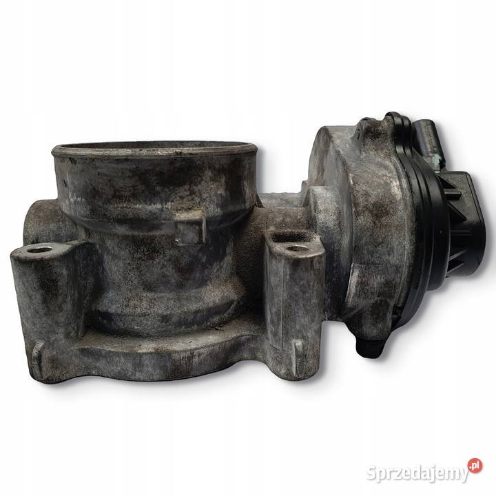 PRZEPUSTNICA Ford Mondeo MK4 20 16V Chełm