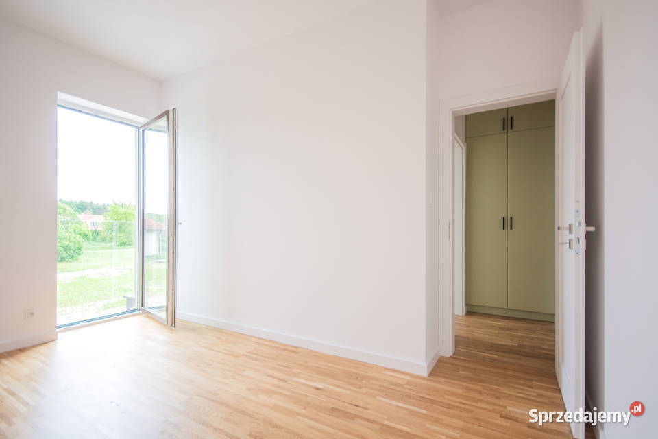BEZPOŚREDNIO 4 pokojowy apartament inwestycja 1 piętro