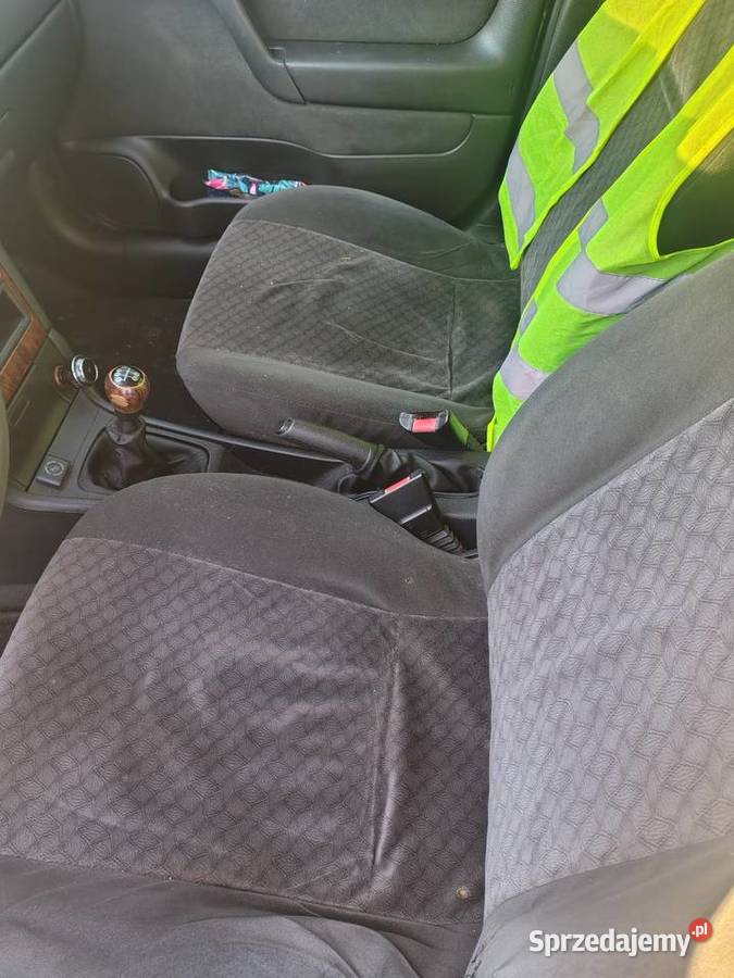 Sprzedam opla astrę 18benzyna gaz zamienię na Chełm