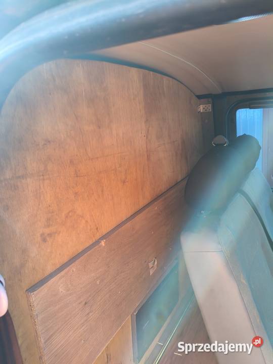 Volkswagen t5 Szprotawa