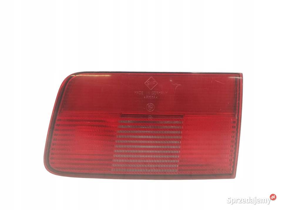 LAMPA TYŁ W KLAPĘ PRAWA TOURING Bmw Seria 5 IV sprzedam