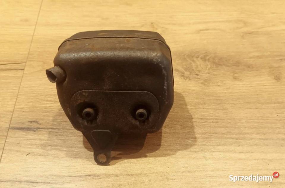 Oryginalne części do piły spalinowej husgvarna Łuków