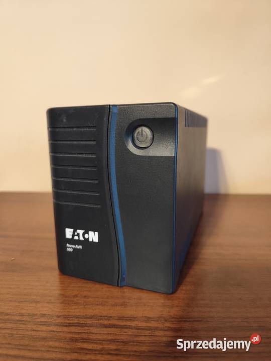 UPS Eaton 500VA