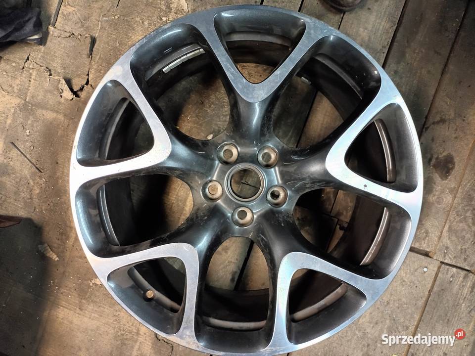 felga opel insignia opc mazowieckie Radom sprzedam