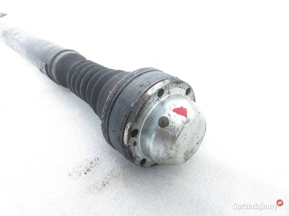 WAŁ NAPĘDOWY OPEL ANTARA A 20 CDTI 96624771