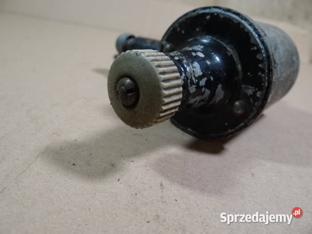 dynamo Standard 6v 3w przedwojenne Żary