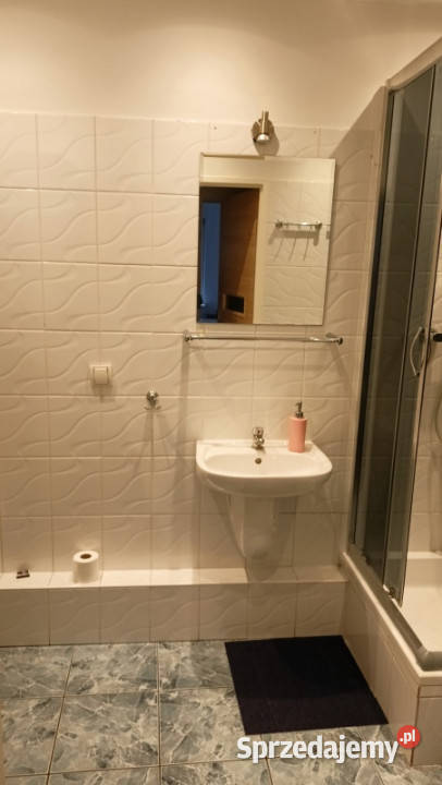 Kawalerka z tarasem Liczba pokoi 1 Poznań sprzedam