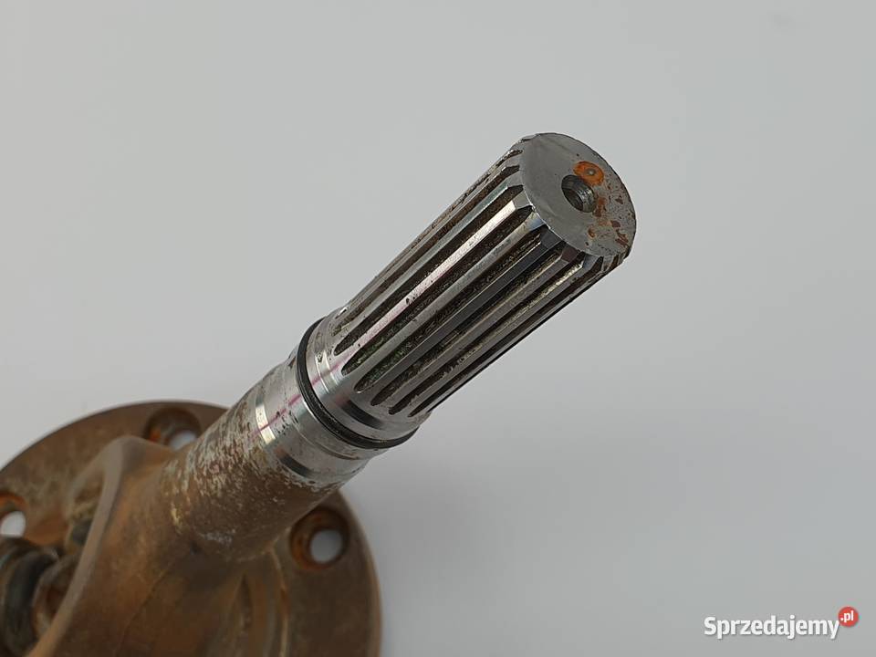 Walek Napedowy Krzyzak Yamaha YXZ 1000 Łódź sprzedam