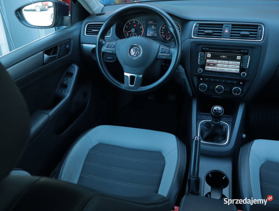 VW Jetta 14 TSI 163115km Lublin sprzedam