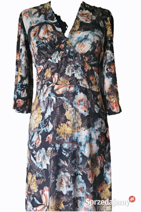 Sukienka Closet rozmiar M L 3840 Lublin