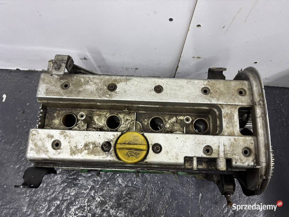 Głowica 22 147 z22se OPEL OMEGA FRONTERA VECTRA Opole Lubelskie sprzedam