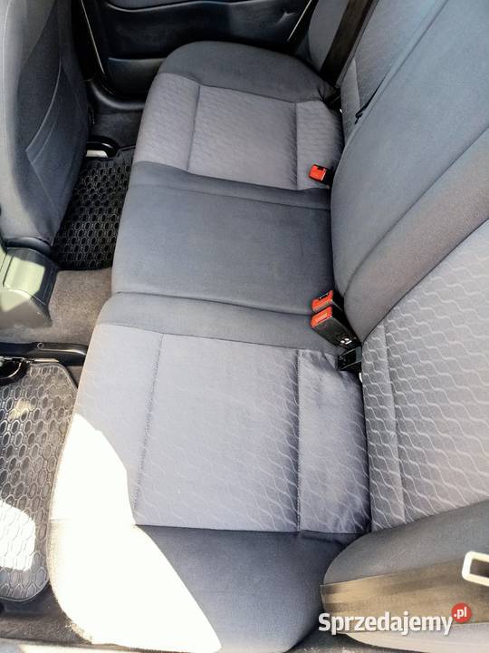 Sprzedam Skodę Octavię 1 kombi 4x4 Tour 19 TDI śląskie Bestwinka sprzedam