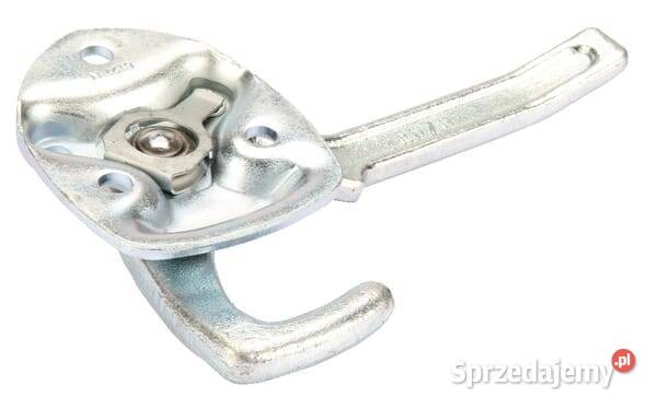 Zamknięcie dźwigniowe kątowe strona lewa 6020143