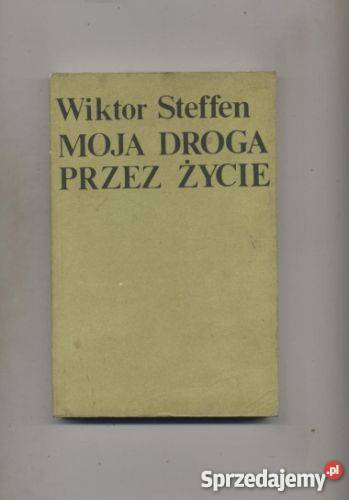 Moja droga życie