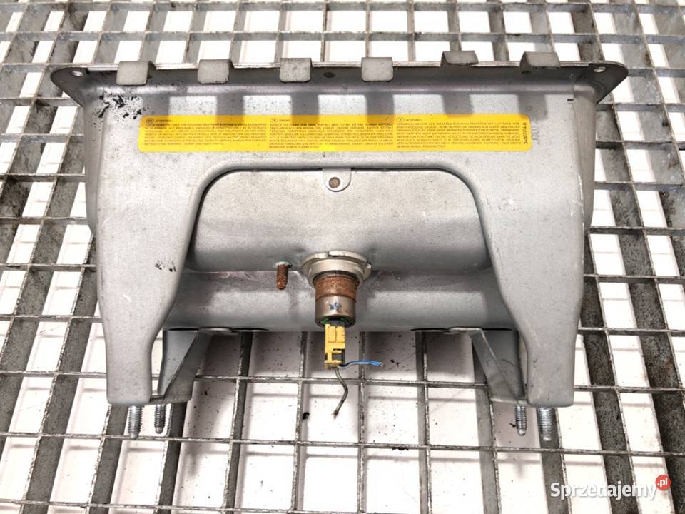 PODUSZKA POWIETRZNA PASAŻERA FORD TRANSIT V Poduszki powietrzne