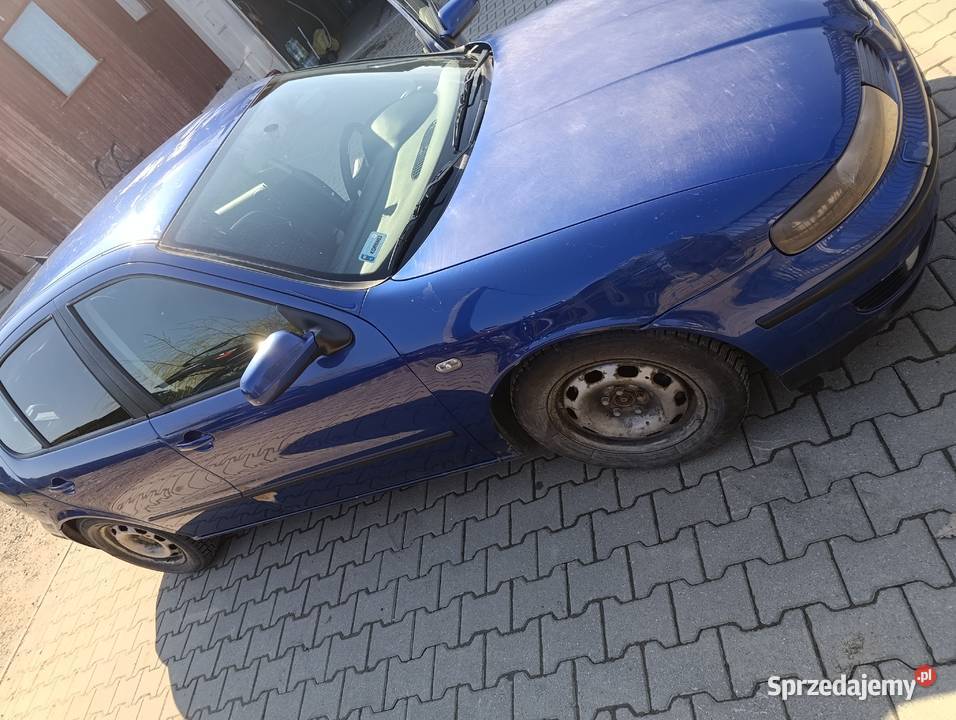 Sprzedam Seata Leon Seat Klęczany