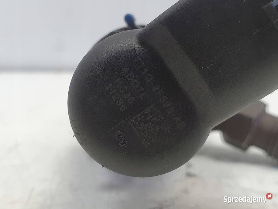 WTRYSKIWACZ Ford Transit Connect 18 TDCi wtrysk Chełm