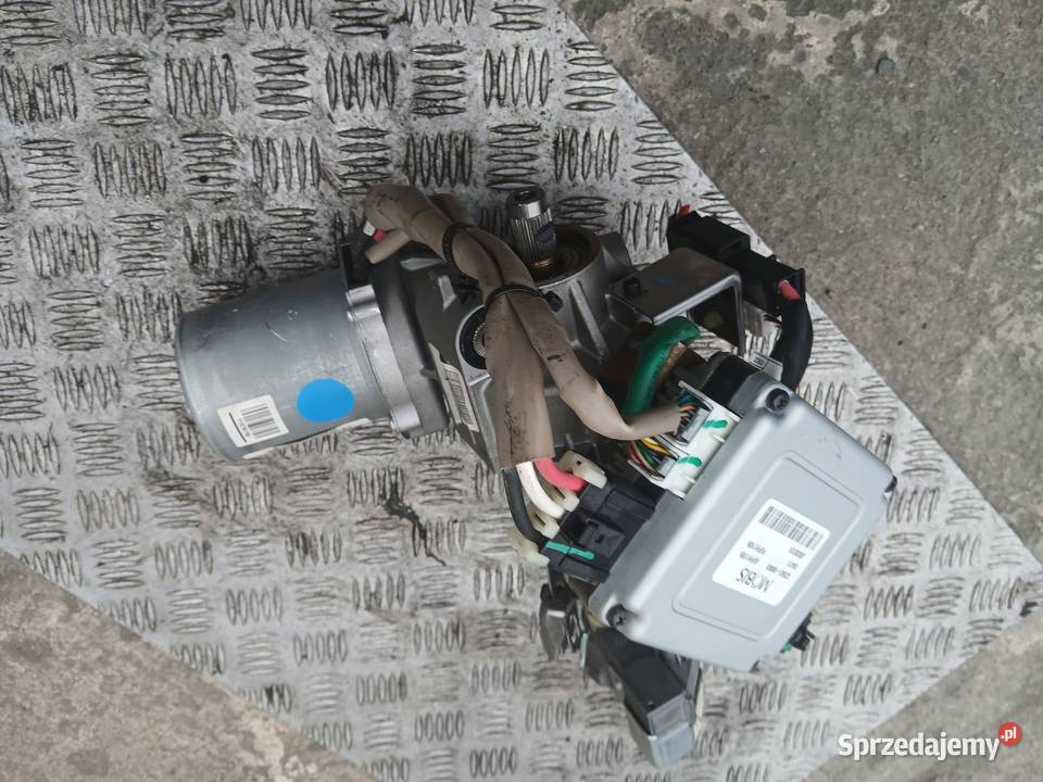 Wspomaganie elektryczne 563003Z200 3Z56399500 osobowe Radłów sprzedam