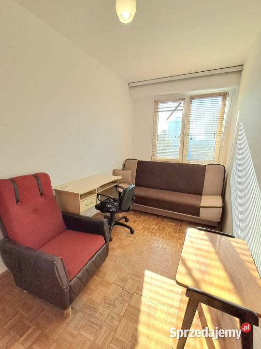 Kalinowszczyzna Zadbane mieszkanie w niskim Lublin
