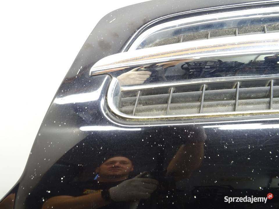 MASKA OPEL VECTRA C Hatchback 0209 POKRYWA podkarpackie