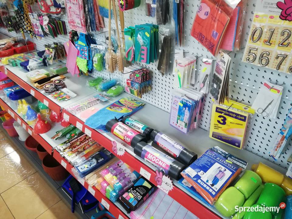 Sklep i Likwidacja okazja