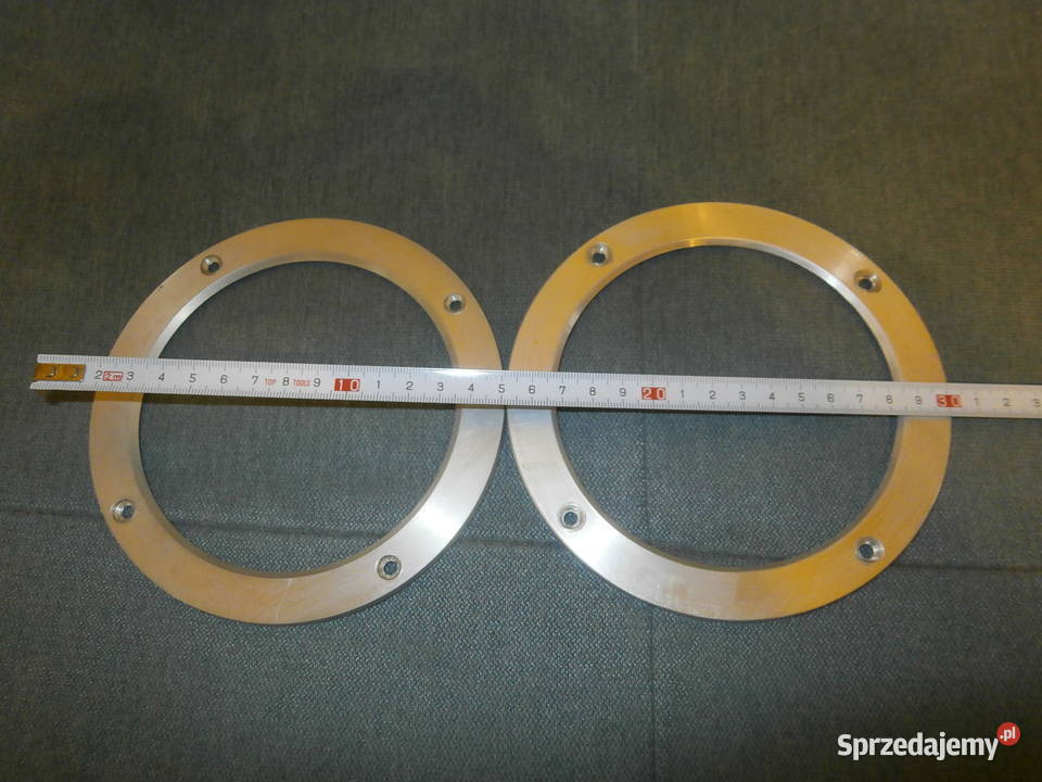 Pierścienie GDWK 980 2 Tonsil ZG 30 c115 ZG 60 C Łódź