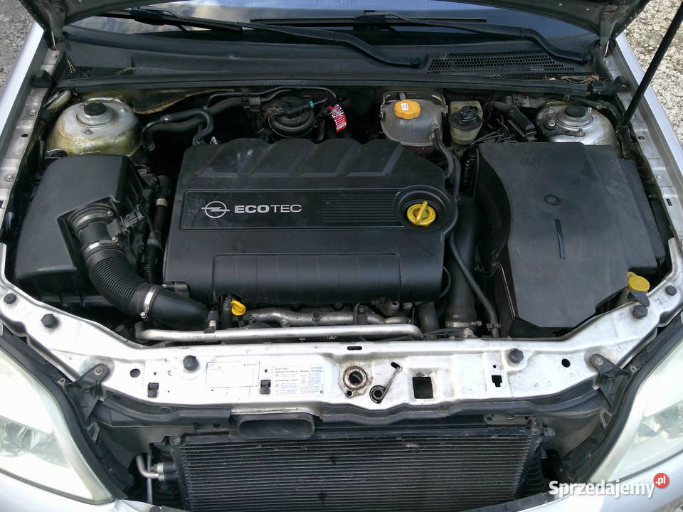 Opel Vectra Tarnów