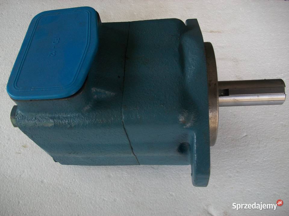 Pompa HS25 17D86A Olkusz