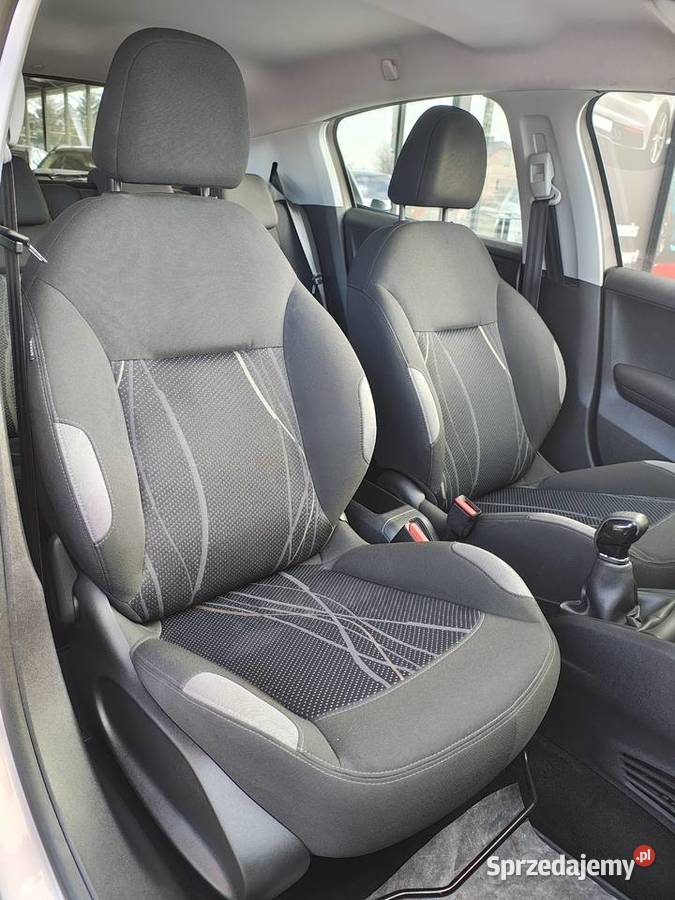 Peugeot 208 Niski Przebieg 80000 16HDI Stan 208 podkarpackie Zarszyn