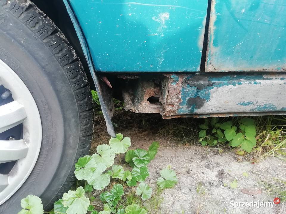 Sprzedam Polonez Truck Białogard