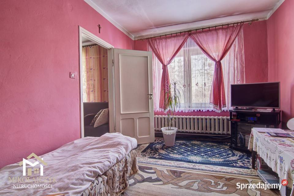 Sielski klimat pod Bartoszycami mieszkanie Bartoszyce