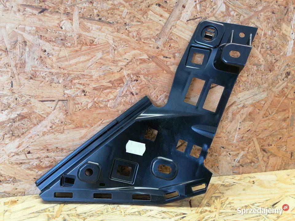 BMW I01 i3 WSPORNIK OSŁONY SŁUPKA LEWY 7453551 osobowe Pleszew