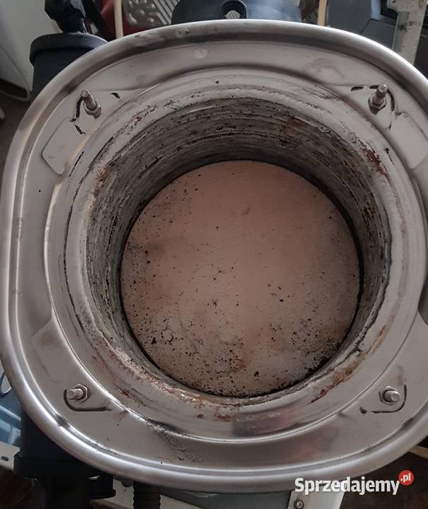 Wymiennik główny Komora spalania pieca gazowego gaz sprzedam