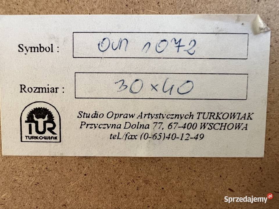 Obraz reprodukcja Henry Pether Cheyne Walk in Łódź