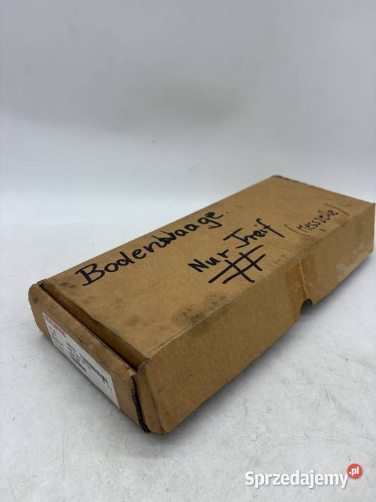 Flintec SLB25klbBHC3 Load Cell Warszawa